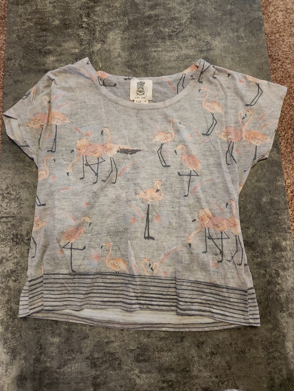 Lilis Closet shirt